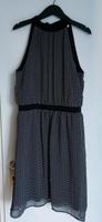Kleid, Esprit, Größe 38, schwarz weiß Nordrhein-Westfalen - Bergisch Gladbach Vorschau