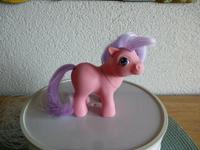 My little Pony G1 Baby Ember Hessen - Wehretal Vorschau