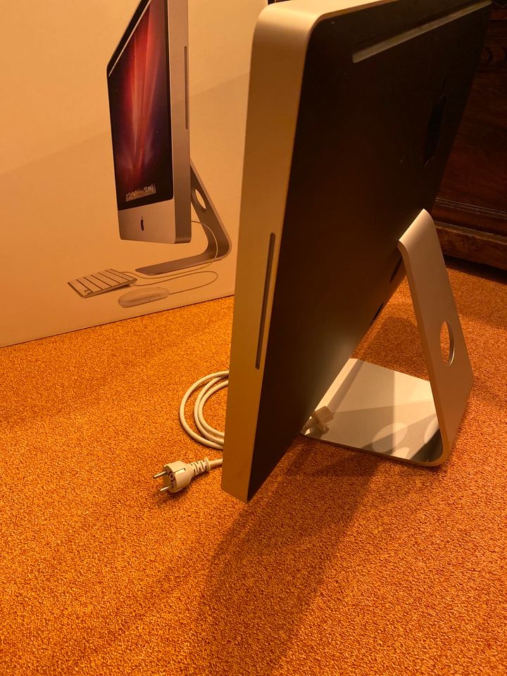 Apple IMac 24-inch in Bordesholm