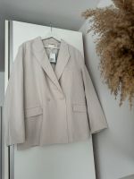 Beiger Blazer von H&M Nordrhein-Westfalen - Haan Vorschau