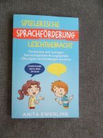 Spielerische Sprachförderung leicht gemacht München - Ramersdorf-Perlach Vorschau