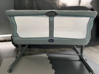 Chicco Beistellbett, Babybett - faltbar incl. Tragetasche Nordrhein-Westfalen - Gevelsberg Vorschau