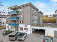 3-Zimmer-Etagenwohnung im energieeffizienten Kränzle-Quartier Baden-Württemberg - Amtzell Vorschau