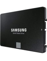 Samsung 870 EVO SSD 1 TB Festplatte *Neu Sachsen - Torgau Vorschau