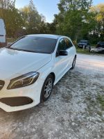 Mercedes A Klasse 200cdi w176 AMG line Bayern - Freising Vorschau