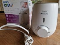 Philips Avent Gläschen- und Flaschenwärmer Hessen - Ober-Mörlen Vorschau