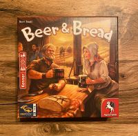 Beer & Bread Spiel deutsche Ausgabe Münster (Westfalen) - Nienberge Vorschau
