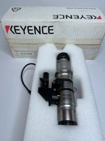 Keyence VH-Z100R RZ x100-x1000 Real Zoom Lens Objektiv Baden-Württemberg - Emmingen-Liptingen Vorschau