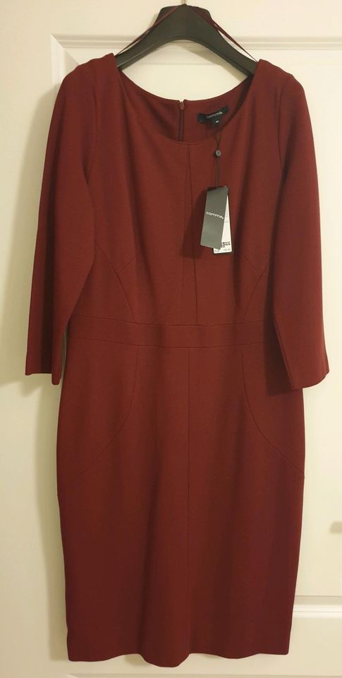 Kleid v. Comma in Gr. 40 (neu) in Cloppenburg