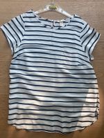 H&M Mama: Schwangerschaftsshirt schwanger T-Shirt Gr M Köln - Rodenkirchen Vorschau