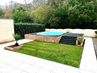 ++ POOLBAU / GARTENGESTALTUNG vom GaLa Bau Profi ++ Nordrhein-Westfalen - Inden Vorschau