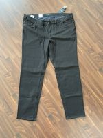 2x NEU! Brax Eurex Luke schwarze Herrenjeans Gr.66 50/34 Stretch Schleswig-Holstein - Heikendorf Vorschau