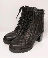 Guess Nieten Stiefeletten Schwarz Gr. 37 Neu Bayern - Germering Vorschau