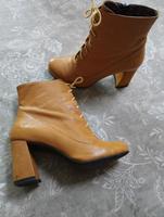 Fly London Stiefelette Gr. 37 Niedersachsen - Dahlenburg Vorschau