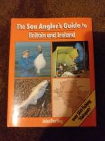 The Sea Angler´s Guide to Britain and Ireland, gebraucht Hannover - Bothfeld-Vahrenheide Vorschau