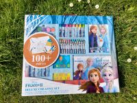 Frozen 2 Eiskönigin Anna & Elsa Kreativ Set *NEU* 100 Teile Sachsen - Lugau Vorschau