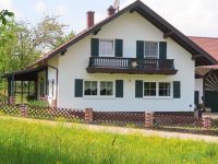 Kleines älteres Häuschen in ruhiger Lage zu vermieten Bayern - Roßbach Vorschau