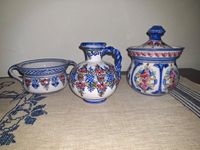 Deko von Keck Keramik, Dose, Krug, Schale Bayern - Nagel Vorschau
