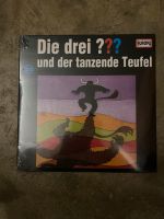 Die drei Fragezeichen ??? und der tanzende Teufel, Vinyl, OVP Niedersachsen - Braunschweig Vorschau