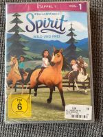 DVD Spirit Wild und frei Vol. 1 - NEU originalverpackt Bayern - Neusäß Vorschau