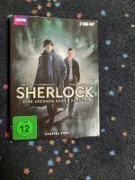 Sherlock holmes Staffel 2 DVD Baden-Württemberg - Leonberg Vorschau