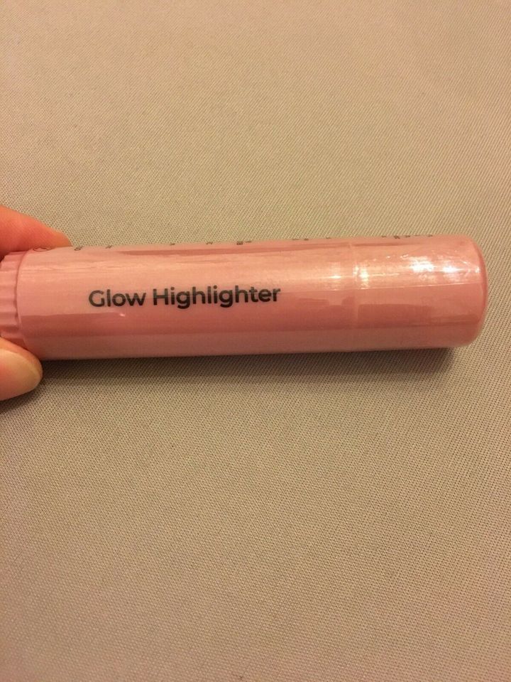 NEU! Glow Highlighter Stick von MCo Beauty in München