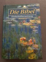 Die Bibel ISBN 978-3-460-33008-5 Niedersachsen - Hildesheim Vorschau