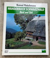 Buch „Wanderbuch Schwarzwald Nord und Süd“ von Konrad Fleischmann Bayern - Rechtmehring Vorschau