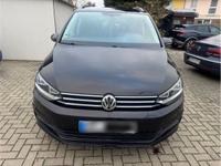 Volkswagen Touran 1.6 TDI SCR BMT KeylesGo Hessen - Stadtallendorf Vorschau