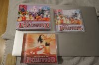 CD Bollywood, diverse Lieder, 2 CD´s Bayern - Ebersberg Vorschau