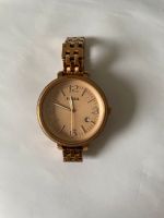 Fossil chronograph Roségold Nordrhein-Westfalen - Mülheim (Ruhr) Vorschau