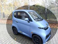 Microcar Mopedauto Miniauto Kabinenroller Elektro 45 und 25KMh Hessen - Lampertheim Vorschau