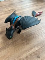 Ohnezahn Drache Dragons 60 cm lang München - Sendling Vorschau