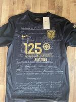 Eintracht Frankfurt Sondertrikot Gr. L Niedersachsen - Dassel Vorschau