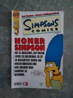 Simpsons Comics Nr. 55 Bayern - Treuchtlingen Vorschau