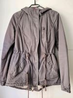 Jacke von H&M, khaki, Größe 34 Leipzig - Gohlis-Nord Vorschau