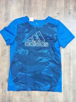 adidas Shirt blau Größe 164 Innenstadt - Köln Deutz Vorschau