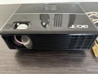 Acer Beamer P1165 mit FB Nordrhein-Westfalen - Castrop-Rauxel Vorschau