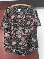 H&M Sommer  Bluse  Gr 40 Schleswig-Holstein - Glinde Vorschau