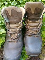 Wanderstiefel Nordrhein-Westfalen - Haan Vorschau