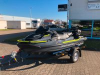 Sea-Doo Explorer Pro - NEU - vom BRP SeaDoo-Händler Baden-Württemberg - Lichtenau Vorschau