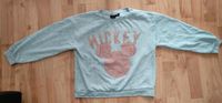 Sweatshirt Disney Primark 158 Mickey Nordrhein-Westfalen - Troisdorf Vorschau