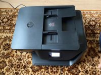 Hp OfficeJet 6950 All-in-One Farbig Drucker Hessen - Gießen Vorschau