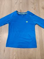 Manguun Sportshirt langarm Gr. 104 super Zustand Baden-Württemberg - Karlsbad Vorschau