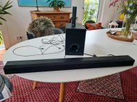 Sony Active Speaker System SA-CT80 Altona - Hamburg Iserbrook Vorschau