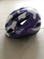 Milka Fahrradhelm/ Helm für Kinder Gr. 48-52 Dortmund - Bodelschwingh Vorschau