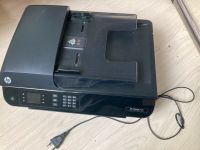 HP Officejet Drucker Scanner Fax Nordrhein-Westfalen - Remscheid Vorschau