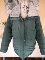 Stoy by Killtec Winterjacke Gr. 50 grün  blaugrau Nordrhein-Westfalen - Eitorf Vorschau