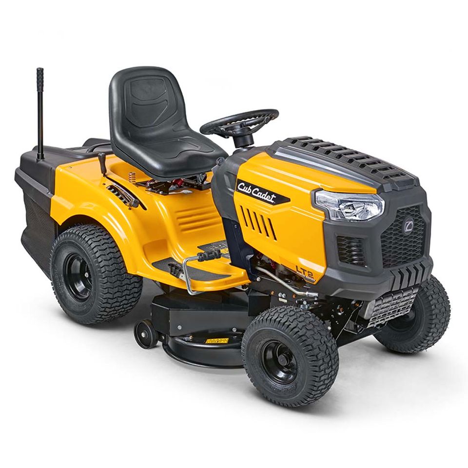 Aufsitzmäher Rasentraktor NEU , Cub Cadet LT2 NR92 , Aktion in Schaufling