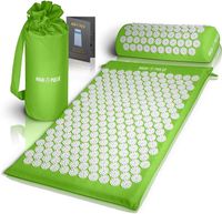 High Pulse® Acupressure Set acupressure mat and cushion Düsseldorf - Pempelfort Vorschau